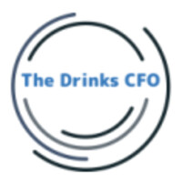 The Drinks CFO logo, The Drinks CFO contact details