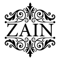 Zain Public Relations and Business Services logo, Zain Public Relations and Business Services contact details