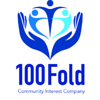 100Fold Community Interest Company logo, 100Fold Community Interest Company contact details