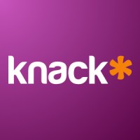 Knack HQ logo, Knack HQ contact details