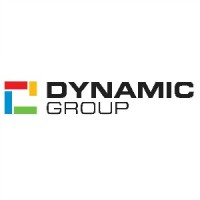 DYNAMIC GROUP CZ logo, DYNAMIC GROUP CZ contact details