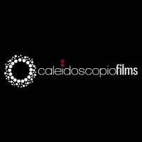 Caleidoscopio Films logo, Caleidoscopio Films contact details