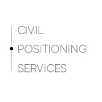 Civil Positioning Services logo, Civil Positioning Services contact details