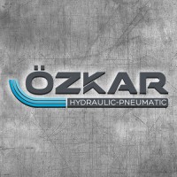 OZKAR HYDRAULIC logo, OZKAR HYDRAULIC contact details