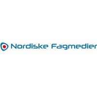 Nordiske Fagmedier AS logo, Nordiske Fagmedier AS contact details