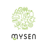 Mysenbyen AS logo, Mysenbyen AS contact details