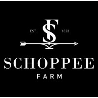 Schoppee Farm logo, Schoppee Farm contact details