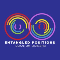 Entangled Positions logo, Entangled Positions contact details