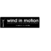 Wind in Motion logo, Wind in Motion contact details