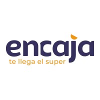 encaja logo, encaja contact details