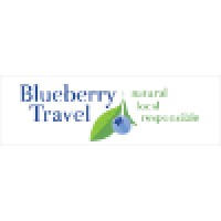 Blueberry Travel logo, Blueberry Travel contact details