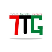 TM Gadgets logo, TM Gadgets contact details