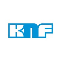 KNF Micro AG logo, KNF Micro AG contact details