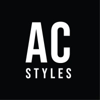 AC.Styles logo, AC.Styles contact details