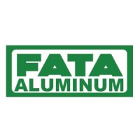 FATA Aluminum S.r.l. logo, FATA Aluminum S.r.l. contact details