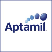 Aptamil logo, Aptamil contact details