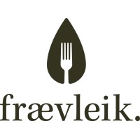 Frævleik AS logo, Frævleik AS contact details