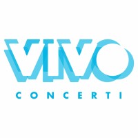 Vivo Concerti Srl logo, Vivo Concerti Srl contact details