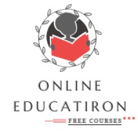 Free courses logo, Free courses contact details