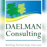 DAELMAN Consulting logo, DAELMAN Consulting contact details