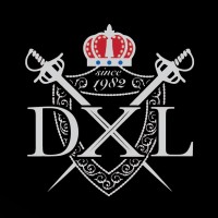 DXL Exclusive logo, DXL Exclusive contact details