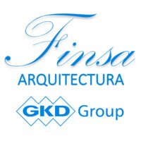 FINSA ARQUITECTURA S.L. - GKD GROUP logo, FINSA ARQUITECTURA S.L. - GKD GROUP contact details