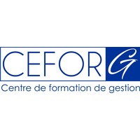 CEFOR G logo, CEFOR G contact details