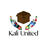 Kali United logo, Kali United contact details