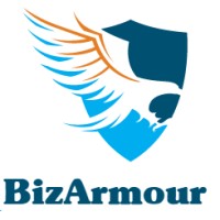 BizArmour Inc. logo, BizArmour Inc. contact details