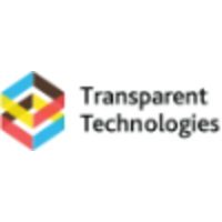 Transparent Technologies Ltd. logo, Transparent Technologies Ltd. contact details