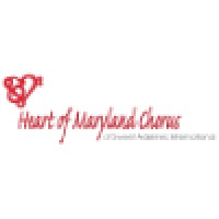 Heart of Maryland Chorus logo, Heart of Maryland Chorus contact details