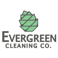 Evergreen Cleaning Co. logo, Evergreen Cleaning Co. contact details