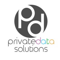 Private Data Solutions logo, Private Data Solutions contact details