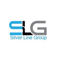 Silver Line Group logo, Silver Line Group contact details