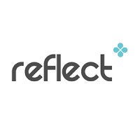 Reflect Group logo, Reflect Group contact details