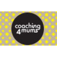 coaching4mums logo, coaching4mums contact details