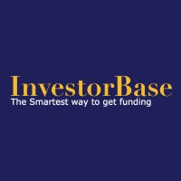 InvestorBase logo, InvestorBase contact details