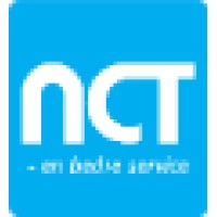 NCT A/S logo, NCT A/S contact details