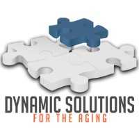 Dynamic Solutions for the Aging LLC logo, Dynamic Solutions for the Aging LLC contact details