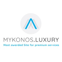 Mykonos.Luxury logo, Mykonos.Luxury contact details