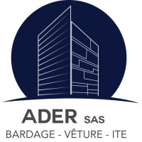 ADER BARDAGE logo, ADER BARDAGE contact details