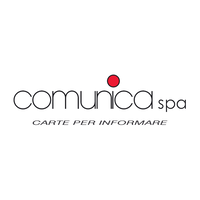 Comunica Spa logo, Comunica Spa contact details