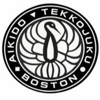 Aikido Tekkojuku of Boston logo, Aikido Tekkojuku of Boston contact details