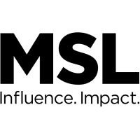 MSL Poland logo, MSL Poland contact details