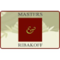 Masters & Ribakoff logo, Masters & Ribakoff contact details