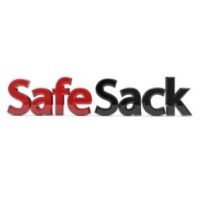 SafeSack Scandinavia AB logo, SafeSack Scandinavia AB contact details