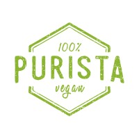 Vegan Purista logo, Vegan Purista contact details