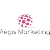 Aegis Marketing logo, Aegis Marketing contact details