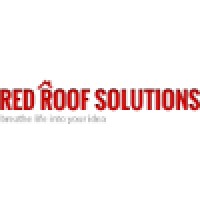 Red Roof Solutions logo, Red Roof Solutions contact details