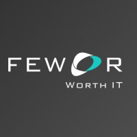 Fewor logo, Fewor contact details